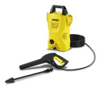 Kärcher Hochdruckreiniger X-Range 2.100 im Test