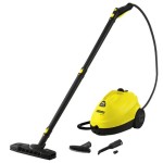 Kärcher 1.512-227.0 Dampfreiniger SC 1.020
