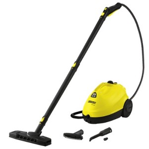 Kärcher 1.512-227.0 Dampfreiniger SC 1.020