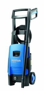 Testberichtes Nilfisk 128470025 Hochdruckreiniger C 125.3-8 PC
