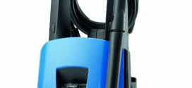 Testberichtes Nilfisk 128470025 Hochdruckreiniger C 125.3-8 PC
