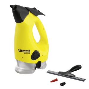 Handdampfreiniger