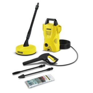 Kärcher Hochdruckreiniger K 2 Compact Home 1.673-124.0